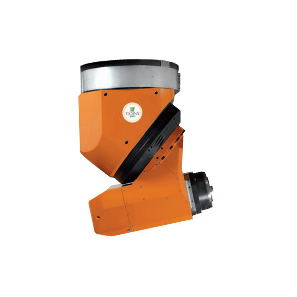 TCH-40-50五軸擺頭