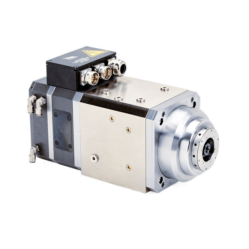 睿克斯RECKERTH電主軸