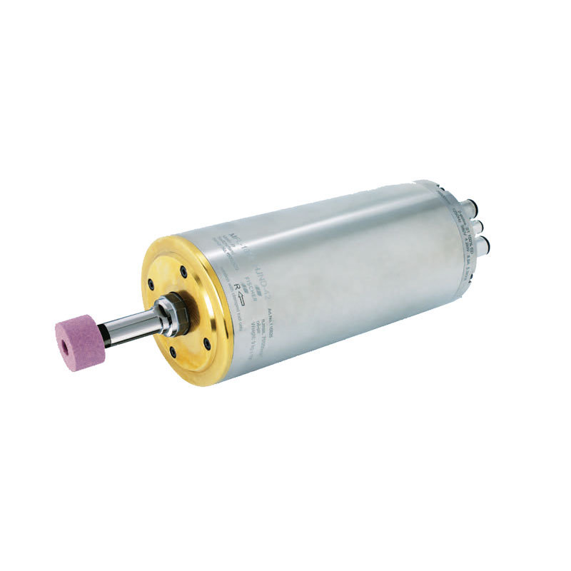 瑞士飛速Fischer主軸