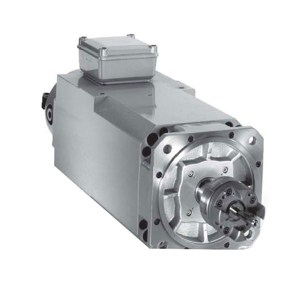 凱斯勒KESSLER主軸（風冷主軸）